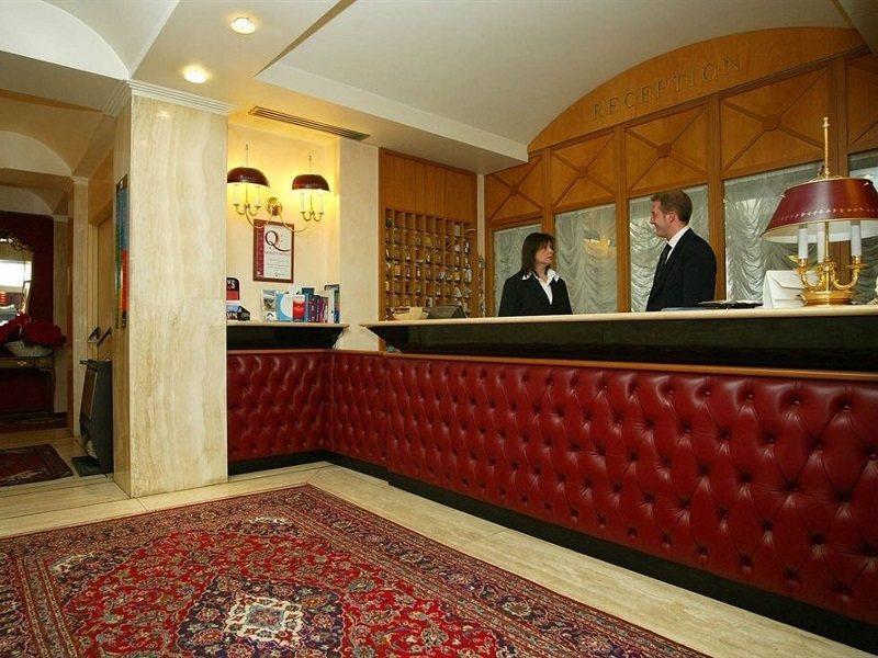 Hotel Continental Turim Exterior foto